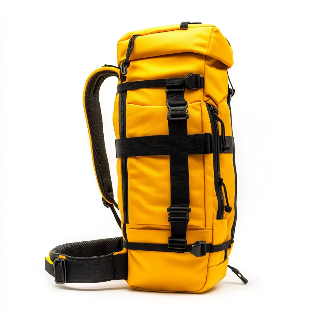 Hiking Backpack