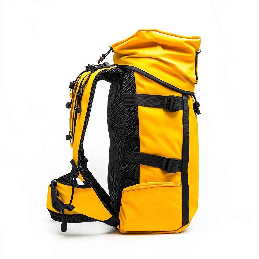 Hiking Backpack