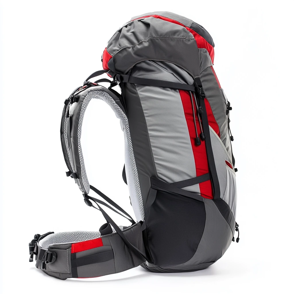 Trekking Backpack