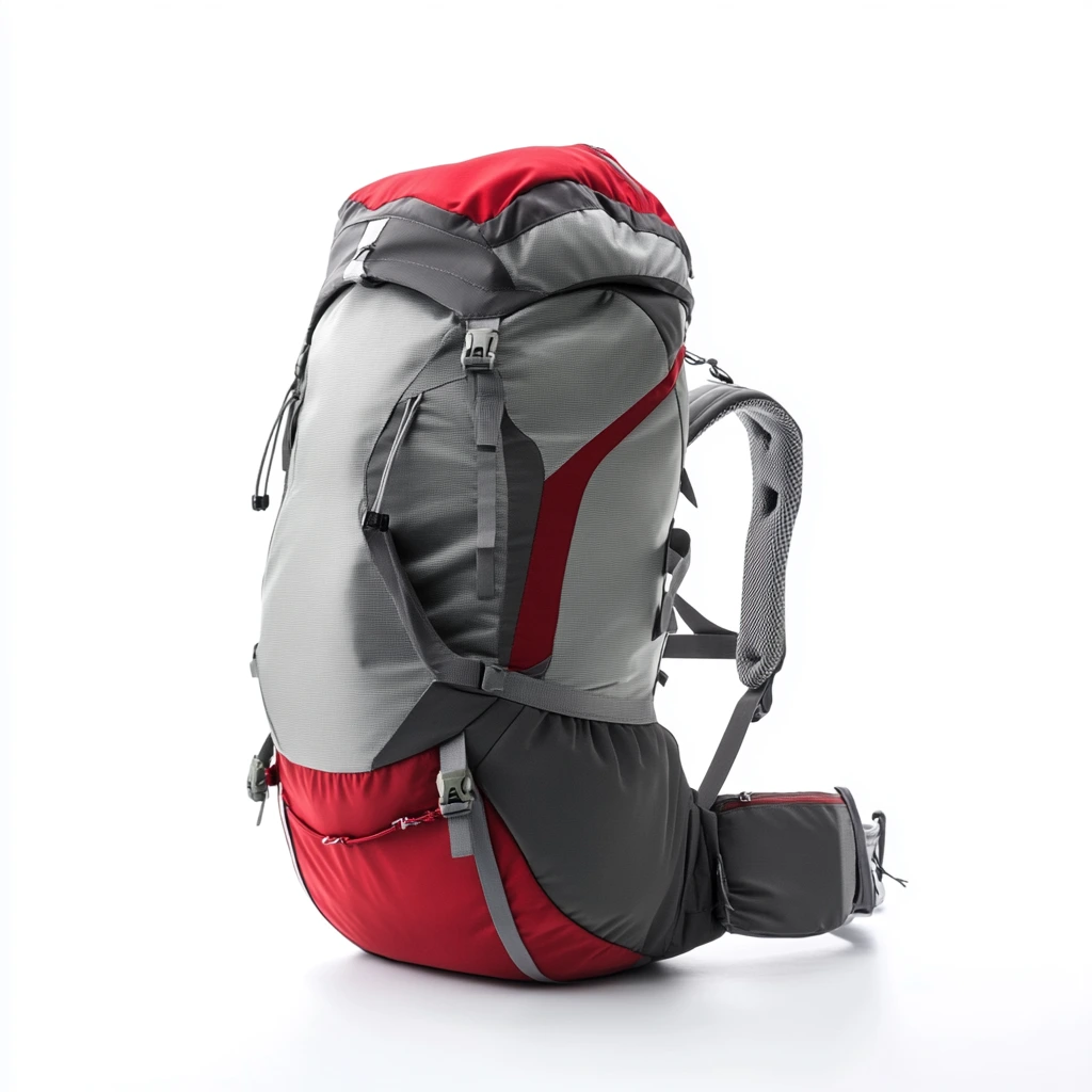 Alternate view of Trekking Backpack