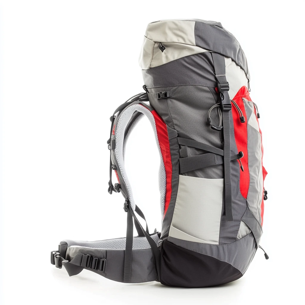 Trekking Backpack