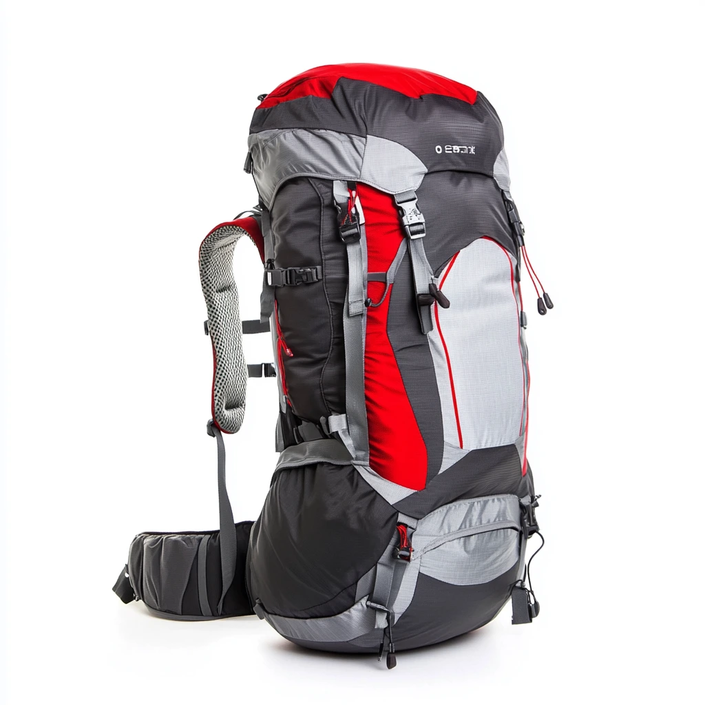 Trekking Backpack