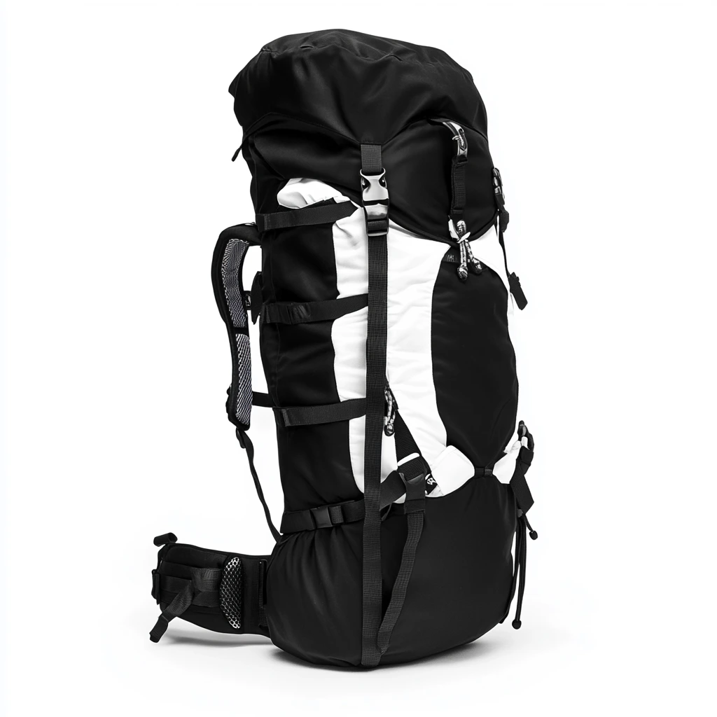 Trekking Backpack