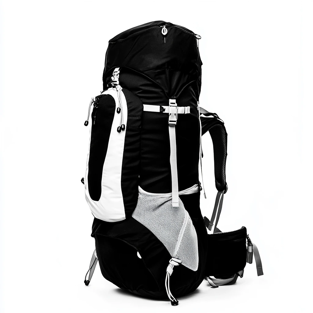 Trekking Backpack