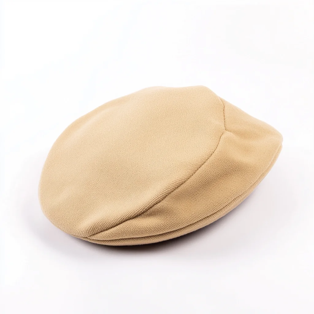 Alternate view of Chic Parisian Beret