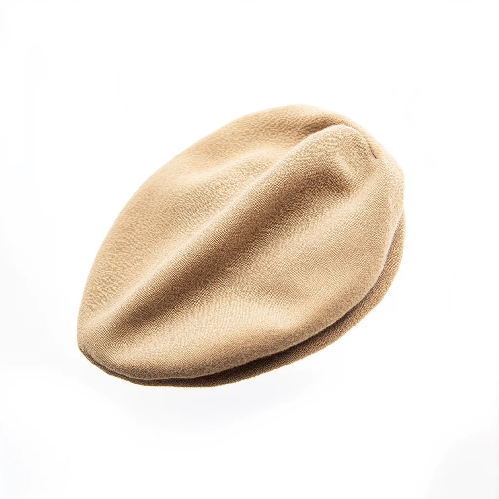 Chic Parisian Beret