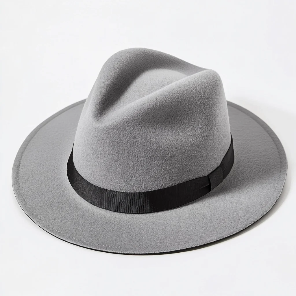 Sophisticated Fedora