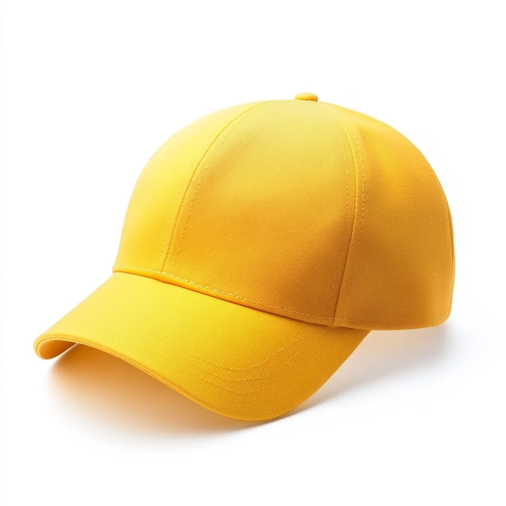 Sunny Day Cap