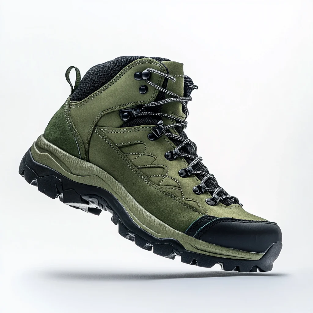 Alternate view of Evergreen Hiking Shoes