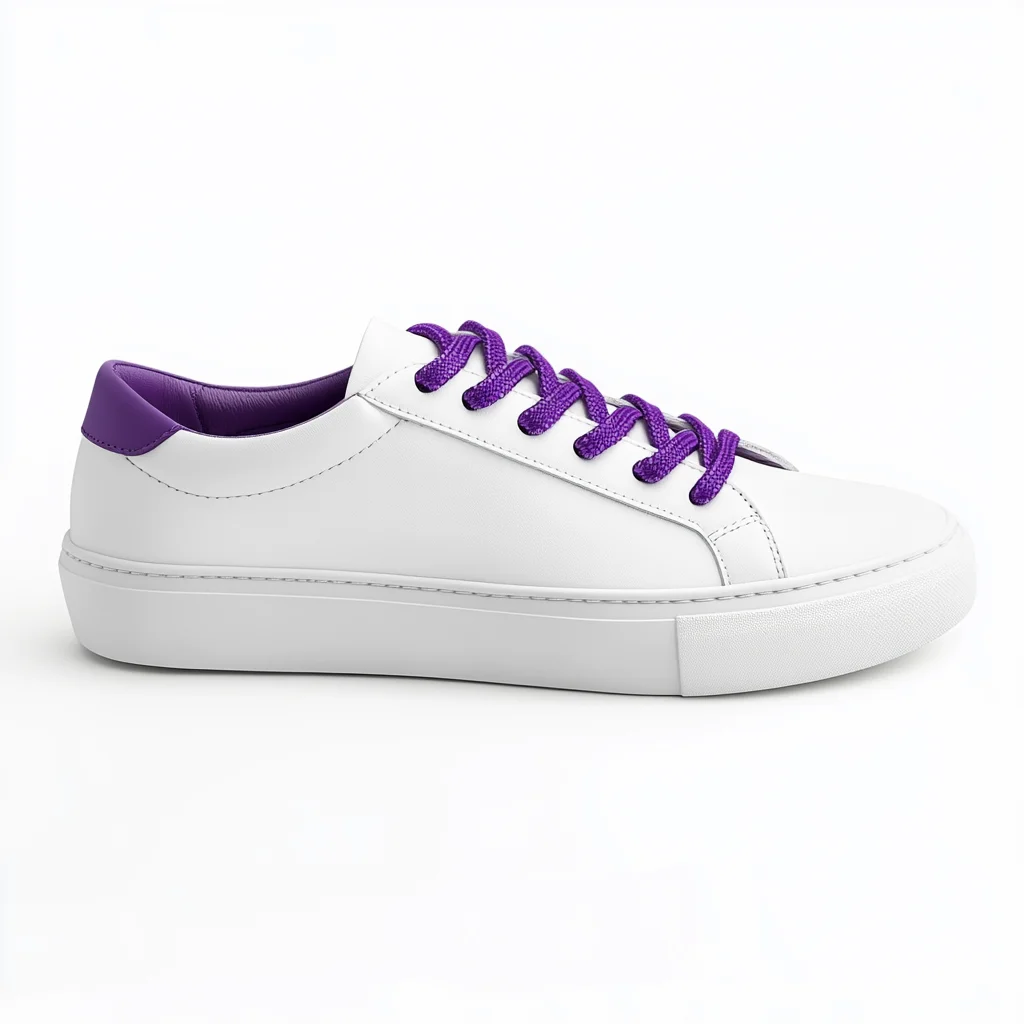 Lavender Dream Sneakers