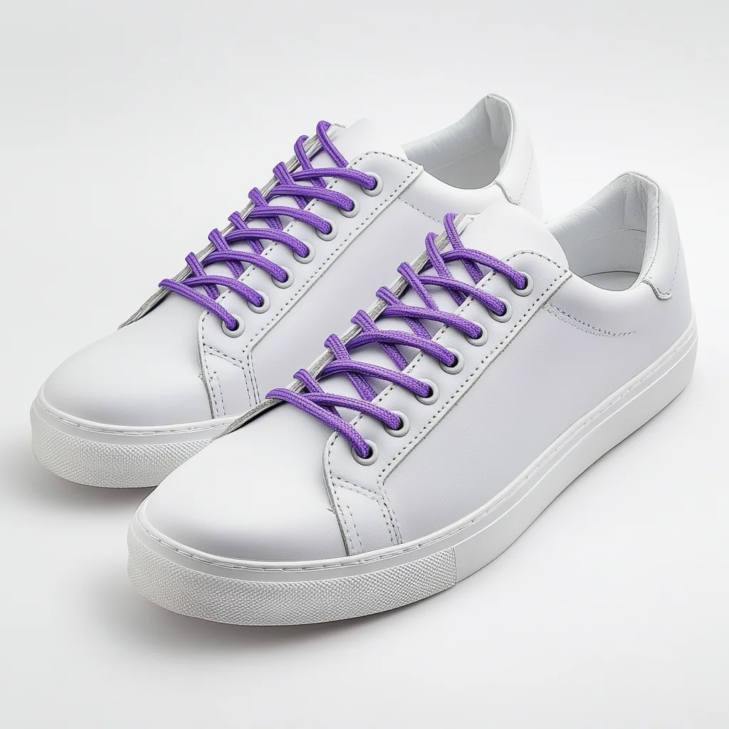 Lavender Dream Sneakers